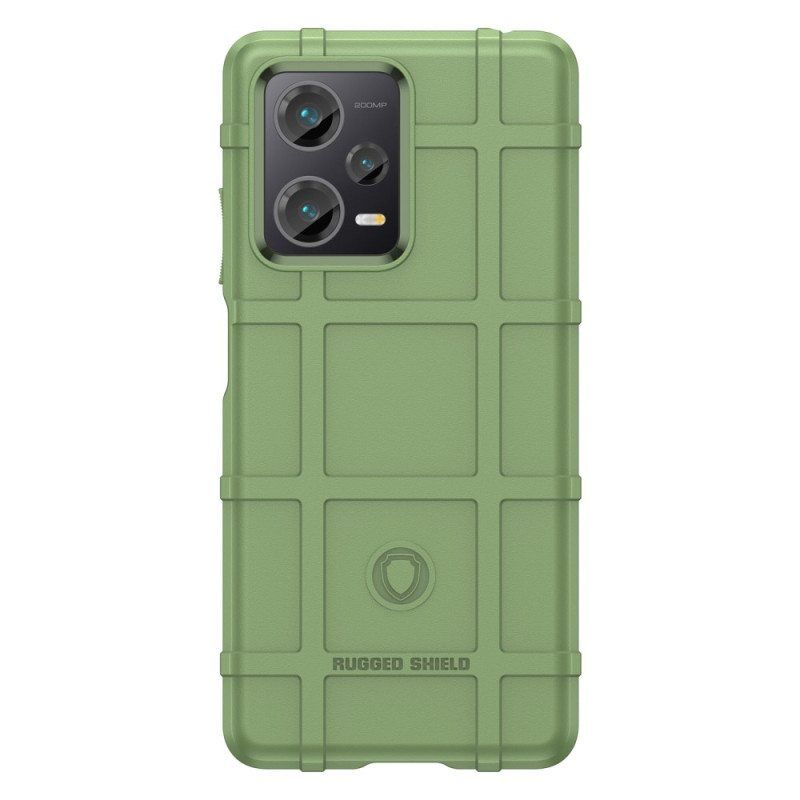 Case Xiaomi Redmi Note 12 Pro Plus Kestävä Kilpi