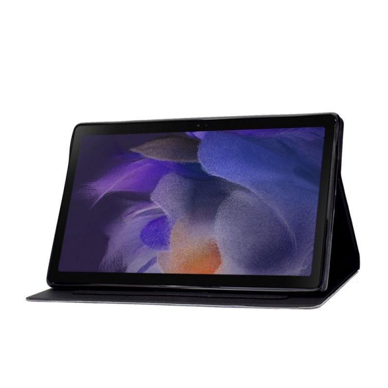 Flip Kotelot Samsung Galaxy Tab A8 (2021) Nuotit