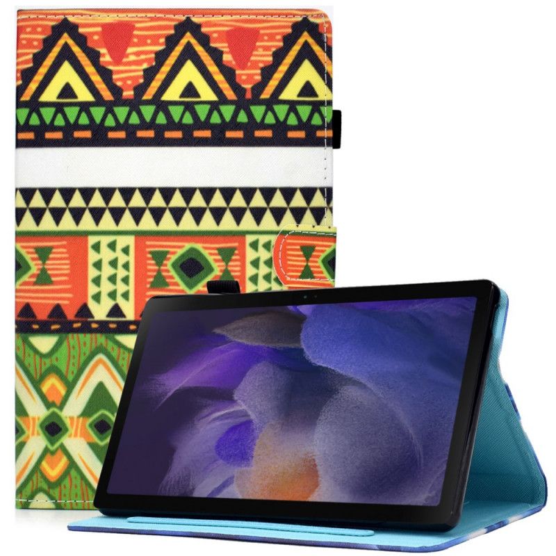 Kotelot Samsung Galaxy Tab A8 Puhelinkuoret (2021) Aztec