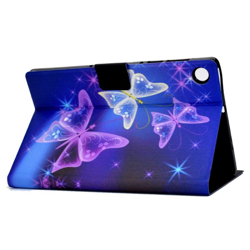 Kotelot Samsung Galaxy Tab A8 Puhelinkuoret (2021) Butterfly Fairy