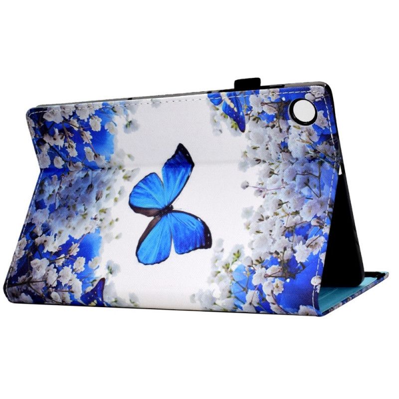 Kotelot Samsung Galaxy Tab A8 Puhelinkuoret (2021) Enchanted Butterflies