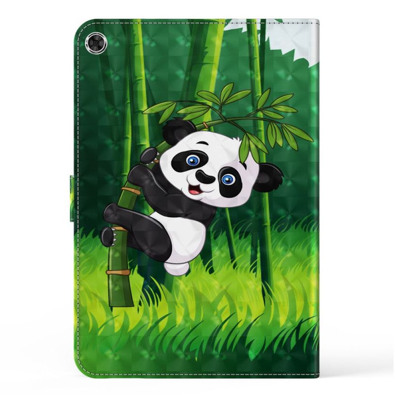 Kotelot Samsung Galaxy Tab A8 Puhelinkuoret (2021) Panda