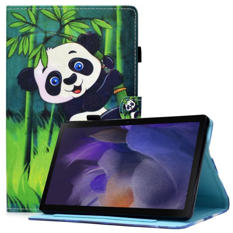 Kotelot Samsung Galaxy Tab A8 Puhelinkuoret (2021) Panda