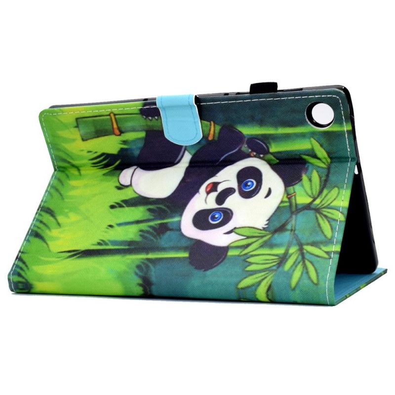 Kotelot Samsung Galaxy Tab A8 Puhelinkuoret (2021) Panda