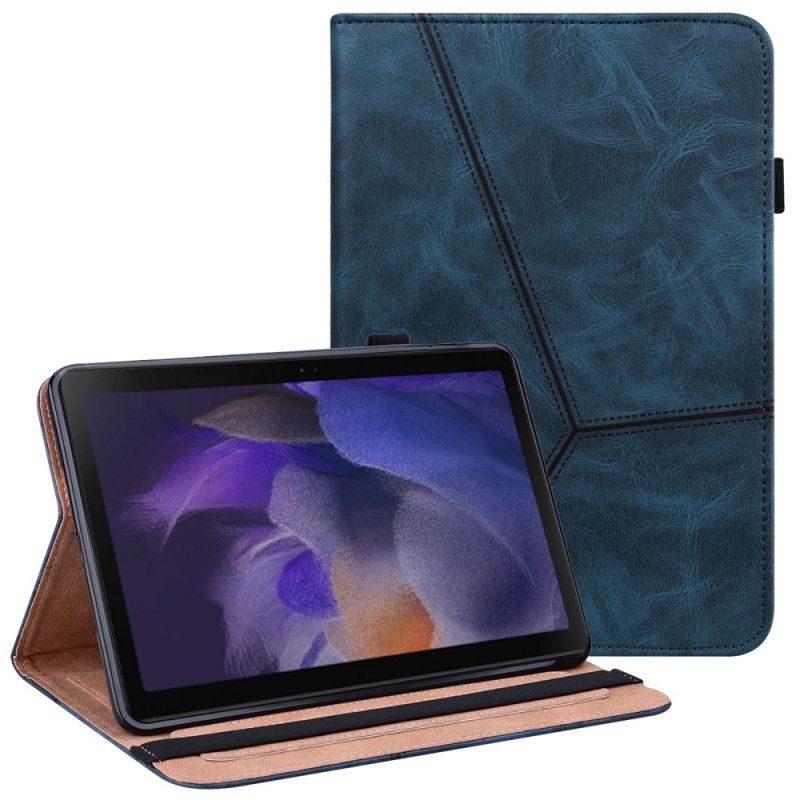 Kuoret Case Samsung Galaxy Tab A8 Puhelinkuoret (2021) Geometriset Muodot