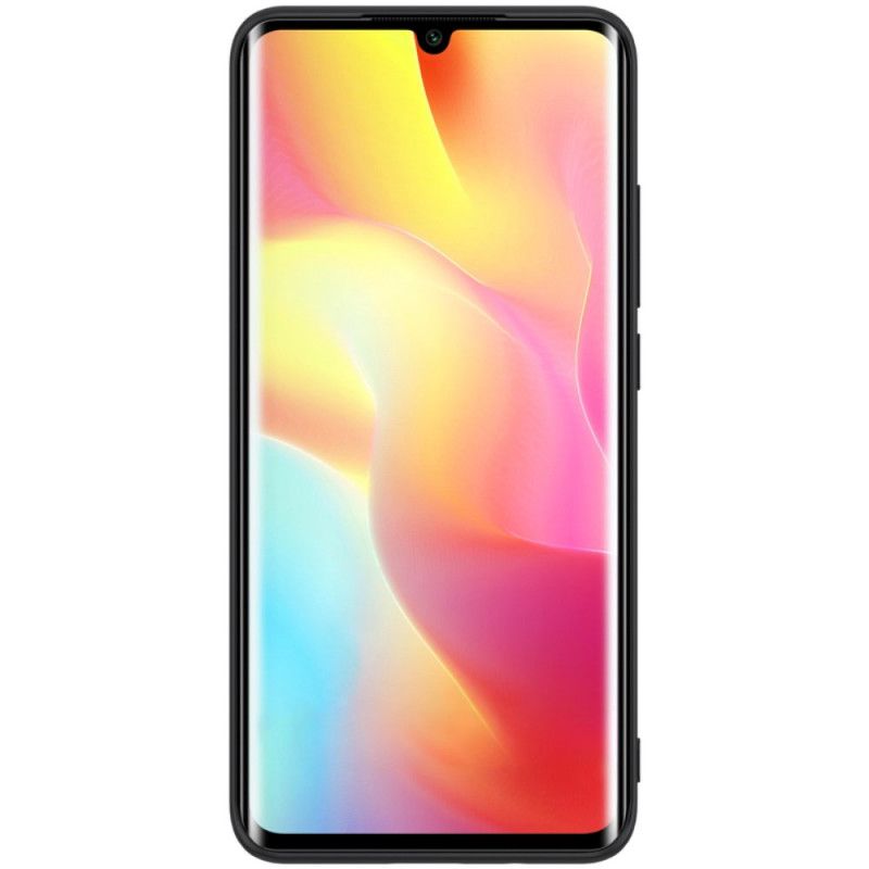 Kuori Xiaomi Mi Note 10 Lite Kuvioitu Nillkin Suojakuori