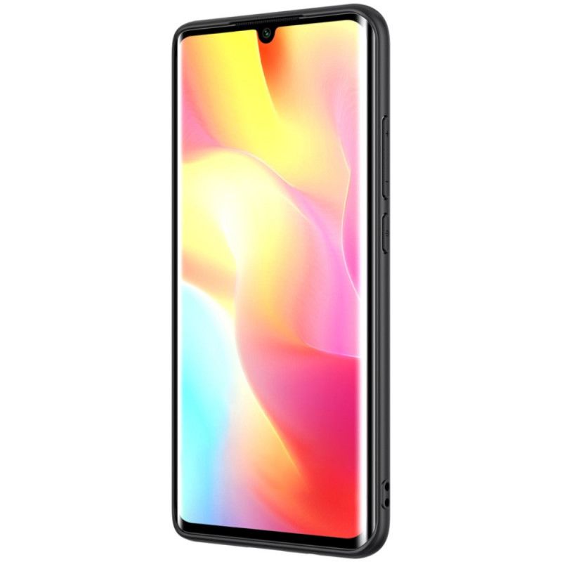 Kuori Xiaomi Mi Note 10 Lite Kuvioitu Nillkin Suojakuori