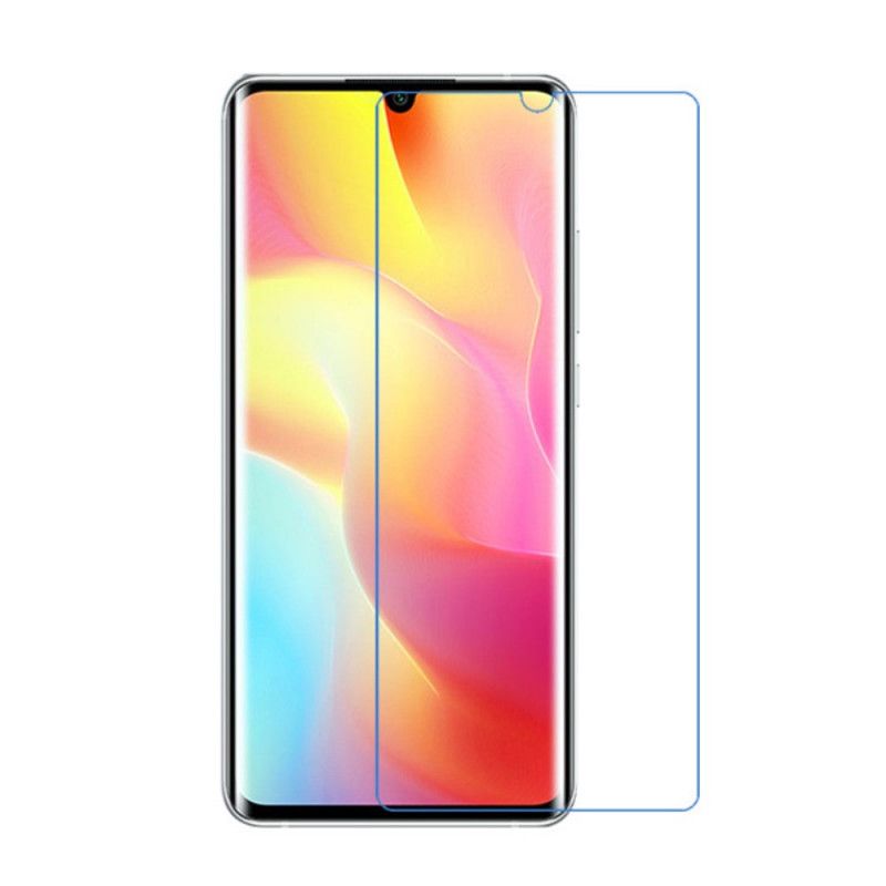 Näytön Suojakalvo Xiaomi Mi Note 10 Lite