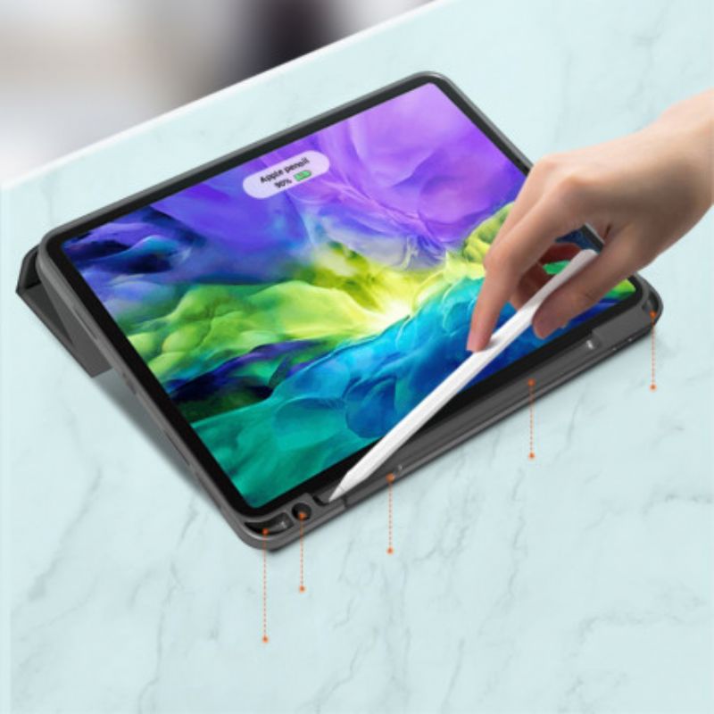 iPad Pro 11" (2021) Muturaalikangas