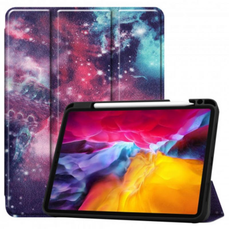 iPad Pro 11" (2021) Space Kynäpidike