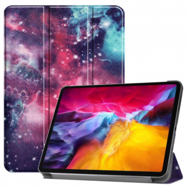 iPad Pro 11" (2021) Space Kynäpidike