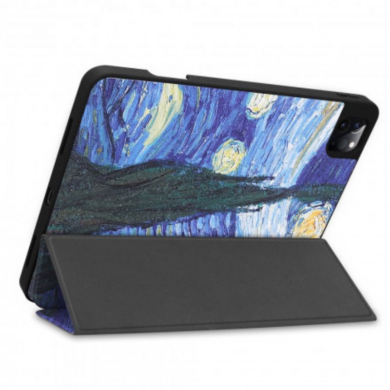 iPad Pro 11" (2021) Starry Night Kynäpidike