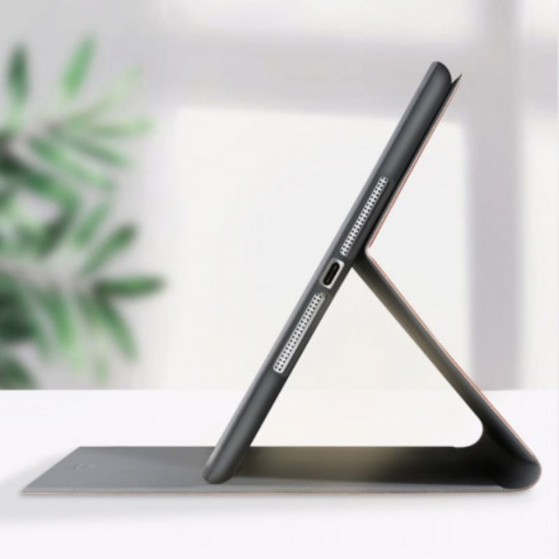 Kuoret iPad Pro 11" (2021) (2018) Leather Effect Business X-taso