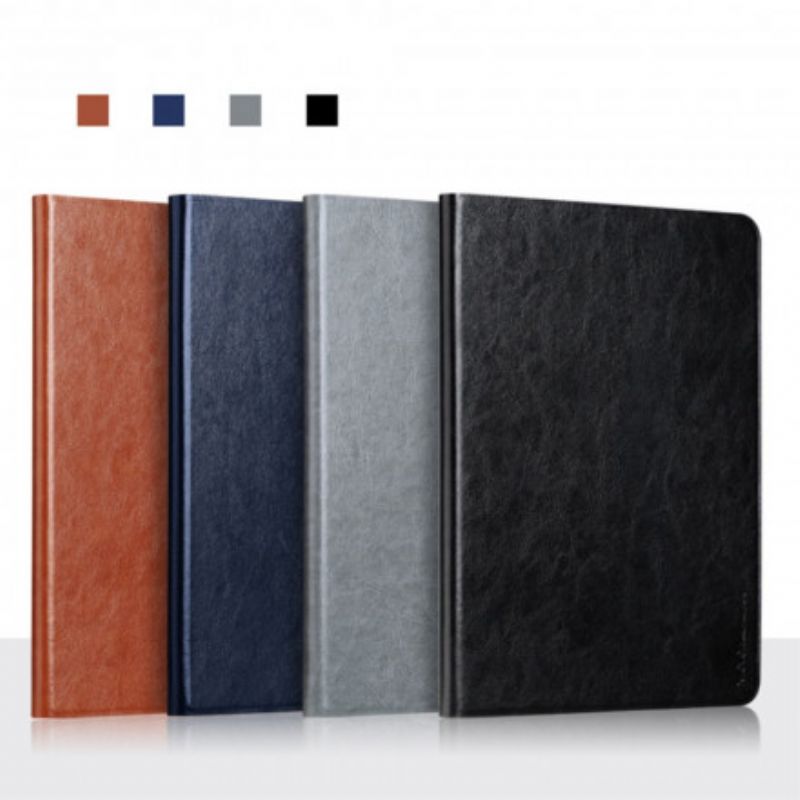 Kuoret iPad Pro 11" (2021) (2018) Leather Effect Business X-taso