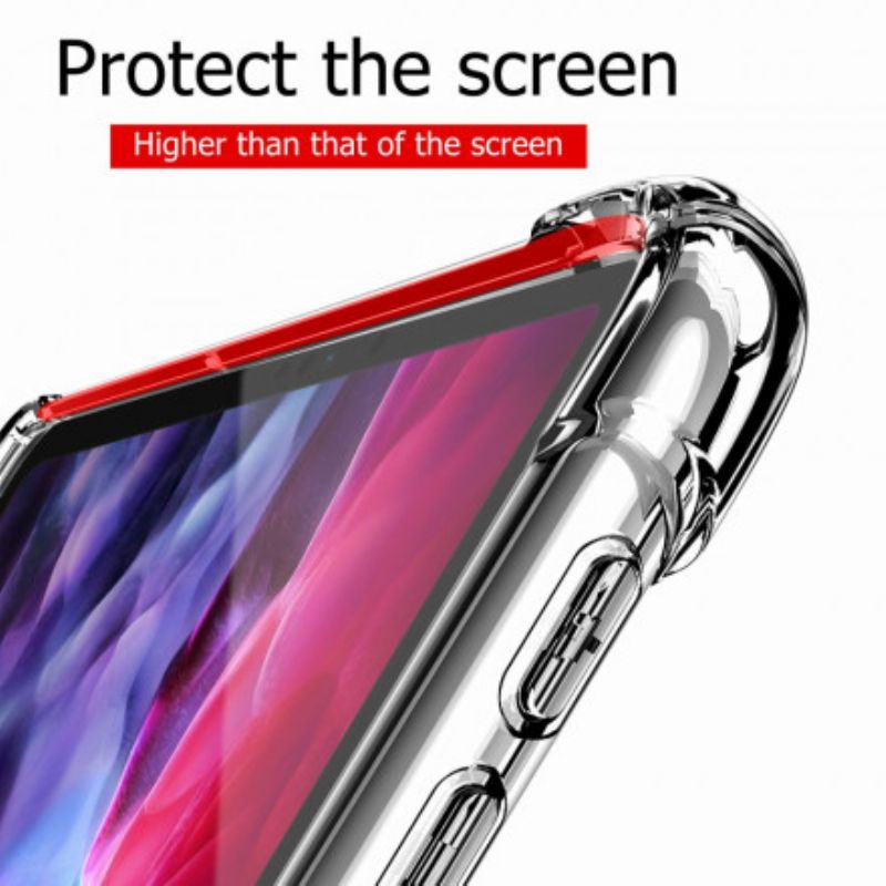 Kuori iPad Pro 11" (2021) (2020) (2018) Joustavat Akselit