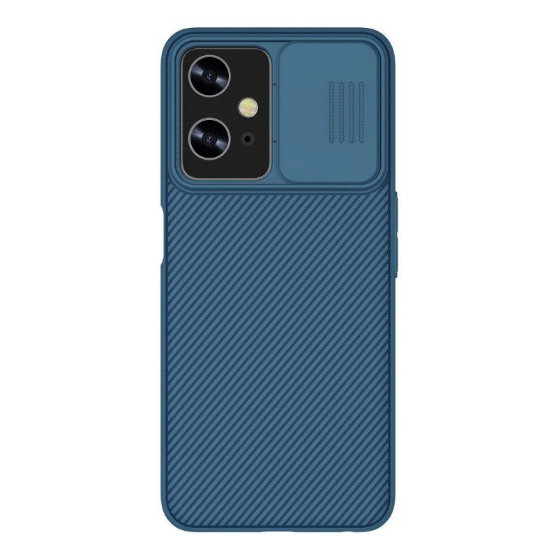 Case OnePlus Nord CE 2 Lite 5G Nokkakilpi Nillkin