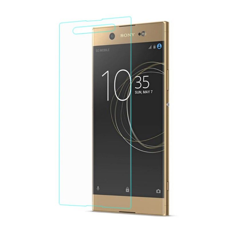 Karkaistu Lasisuoja Sony Xperia XA1 Ultra