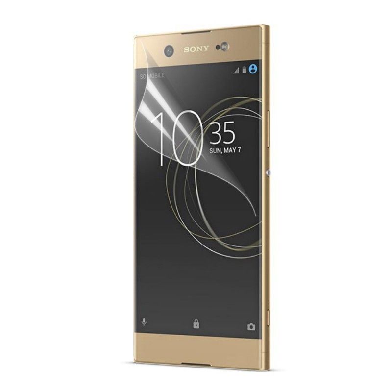 Näytön Suojakalvo Sony Xperia XA1 Ultra