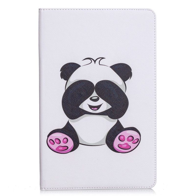 Case Samsung Galaxy Tab S6 Lite Puhelinkuoret Hauska Panda