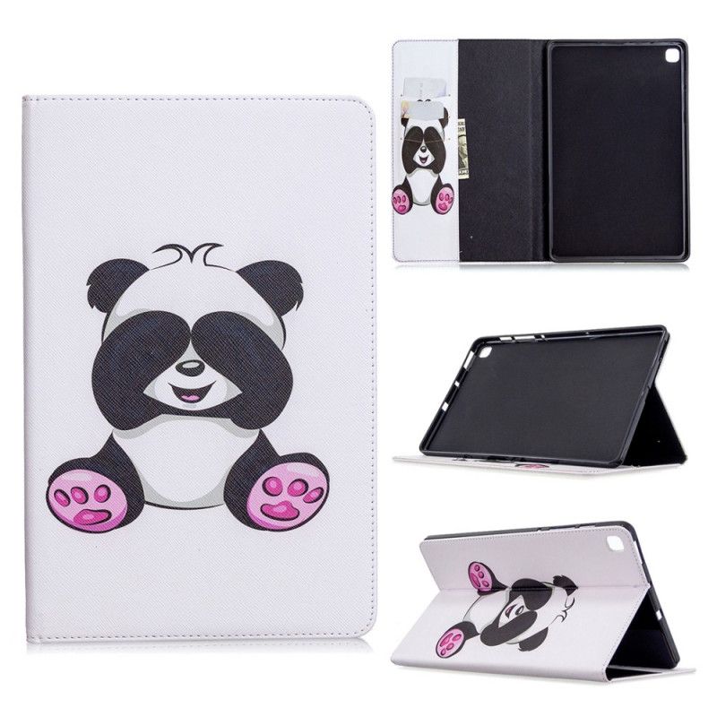 Case Samsung Galaxy Tab S6 Lite Puhelinkuoret Hauska Panda