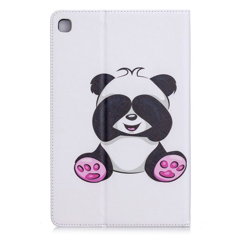 Case Samsung Galaxy Tab S6 Lite Puhelinkuoret Hauska Panda