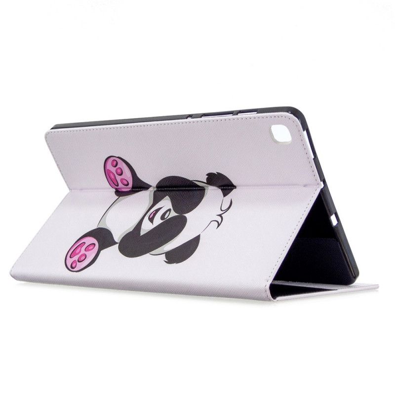 Case Samsung Galaxy Tab S6 Lite Puhelinkuoret Hauska Panda