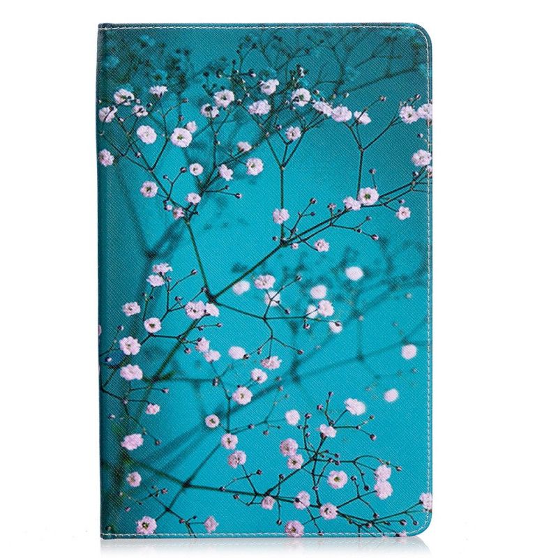 Case Samsung Galaxy Tab S6 Lite Puhelinkuoret Kukkiva Puu