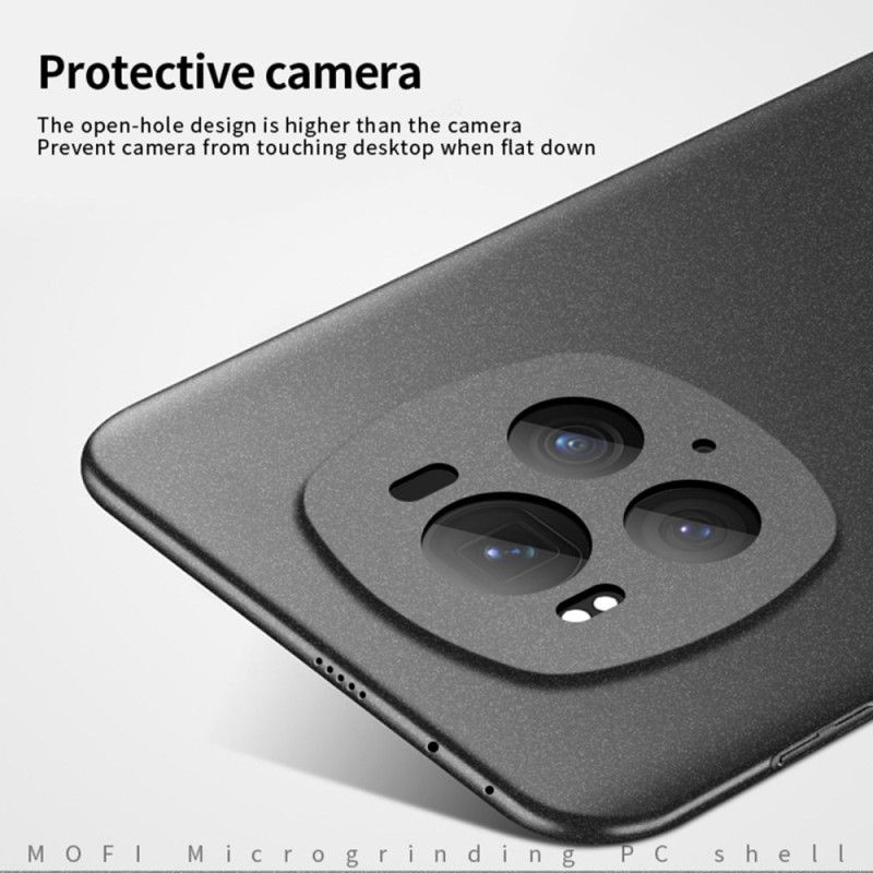 Puhelinkuoret Honor Magic 6 Pro Shield Matte -sarja Mofi