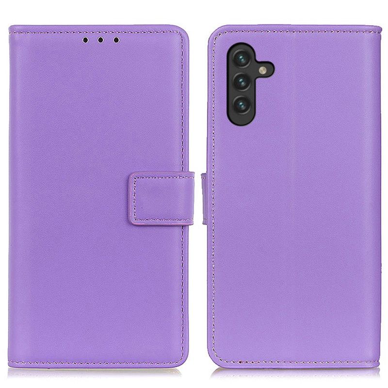 Flip Kotelot Samsung Galaxy A13 5g Flashy Faux Leather