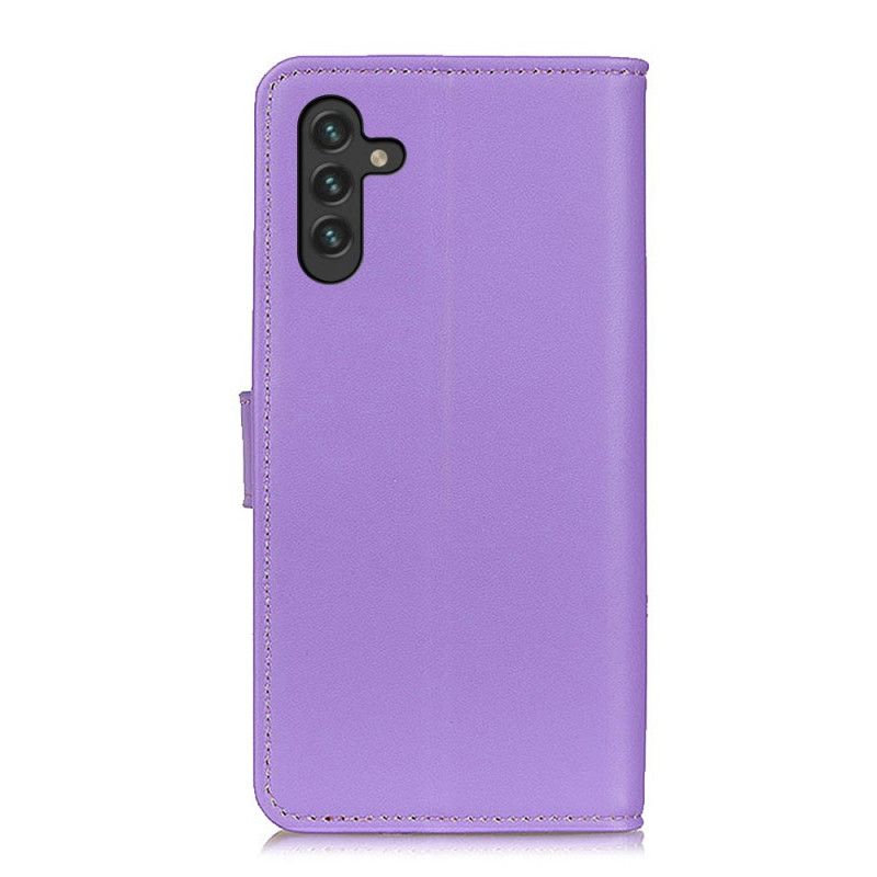 Flip Kotelot Samsung Galaxy A13 5g Flashy Faux Leather