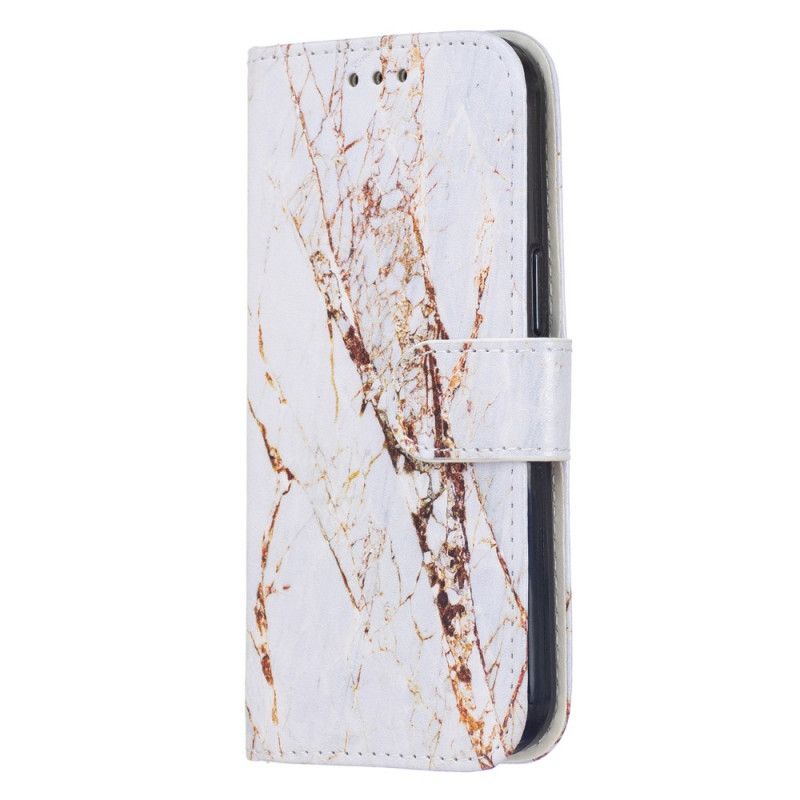 Flip Kotelot Samsung Galaxy A13 5g Intense Marble Suojakuori