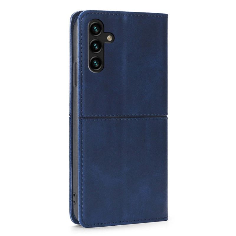 Flip Kotelot Samsung Galaxy A13 5g Style Leather Couture