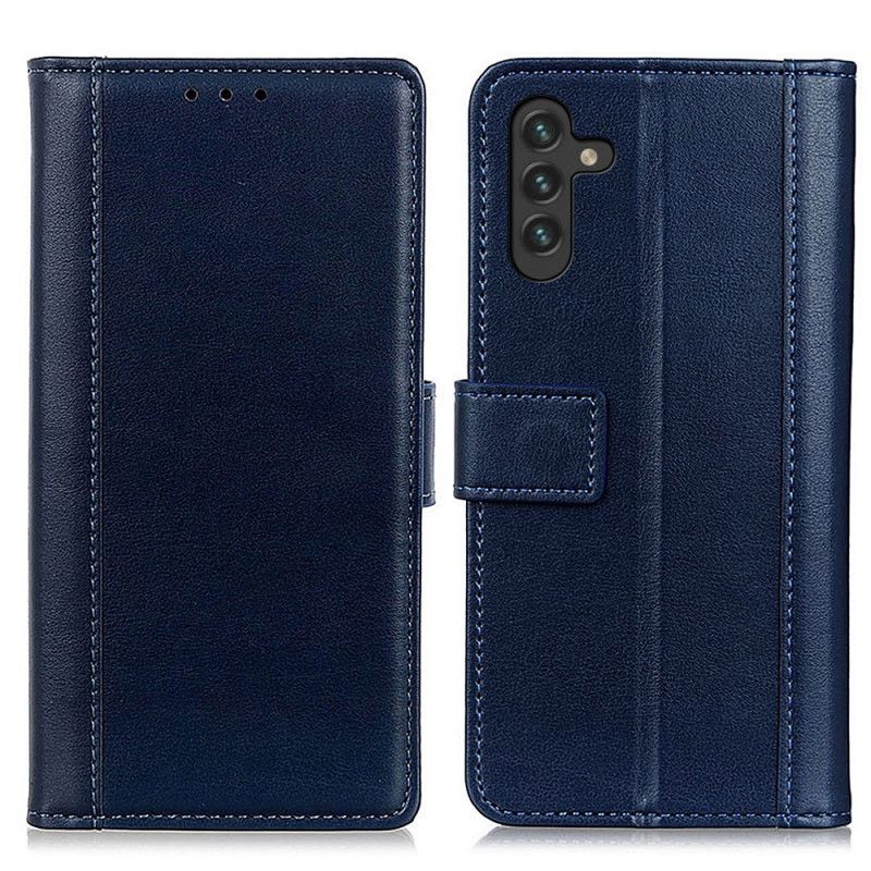 Flip Kotelot Samsung Galaxy A13 5g Style Leather Elegance