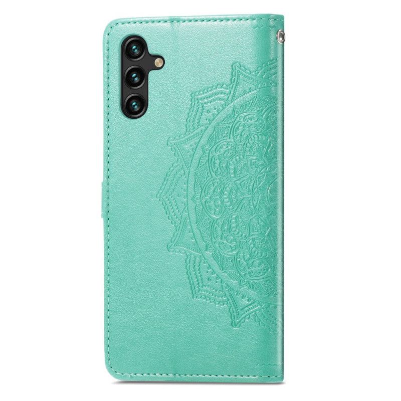 Kotelot Samsung Galaxy A13 5g Mandala-keskiaika