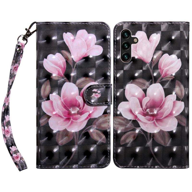 Kotelot Samsung Galaxy A13 5g Puhelinkuoret Blossom Flowers