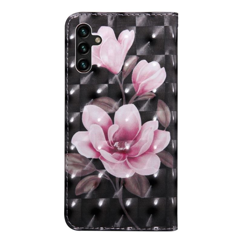 Kotelot Samsung Galaxy A13 5g Puhelinkuoret Blossom Flowers