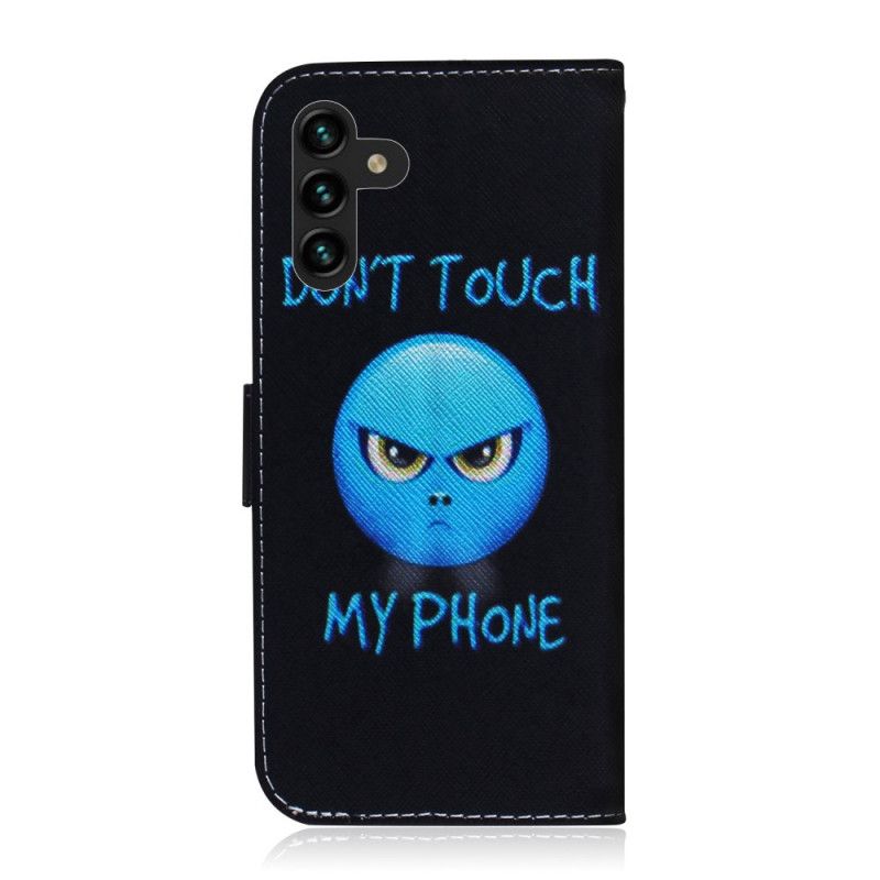 Kotelot Samsung Galaxy A13 5g Puhelinkuoret Emoji-puhelin