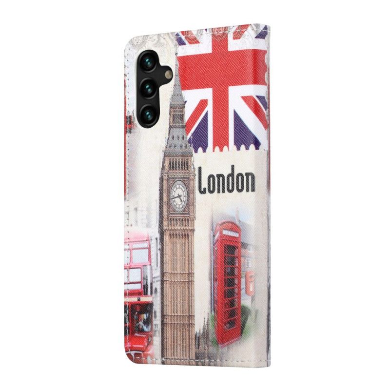 Kotelot Samsung Galaxy A13 5g Puhelinkuoret London Life