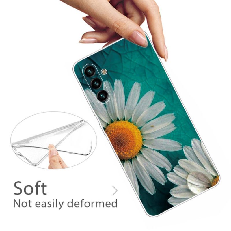 Kuori Case Samsung Galaxy A13 5g Puhelinkuoret Marguerite