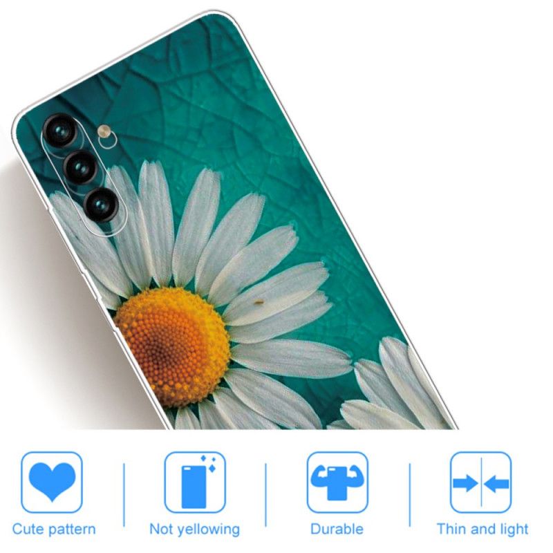 Kuori Case Samsung Galaxy A13 5g Puhelinkuoret Marguerite