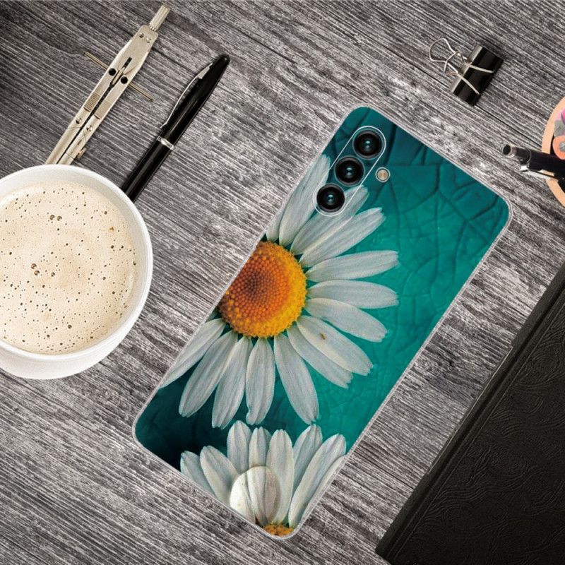 Kuori Case Samsung Galaxy A13 5g Puhelinkuoret Marguerite