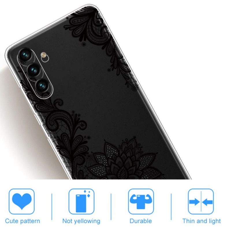 Kuori Samsung Galaxy A13 5g Sublime Lace Suojakuori