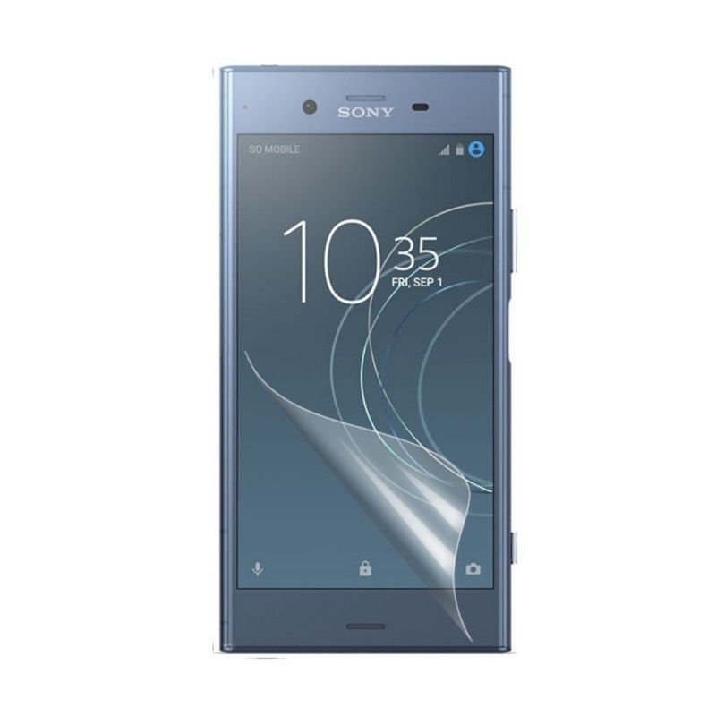 Näytön Suojakalvo Sony Xperia XZ1