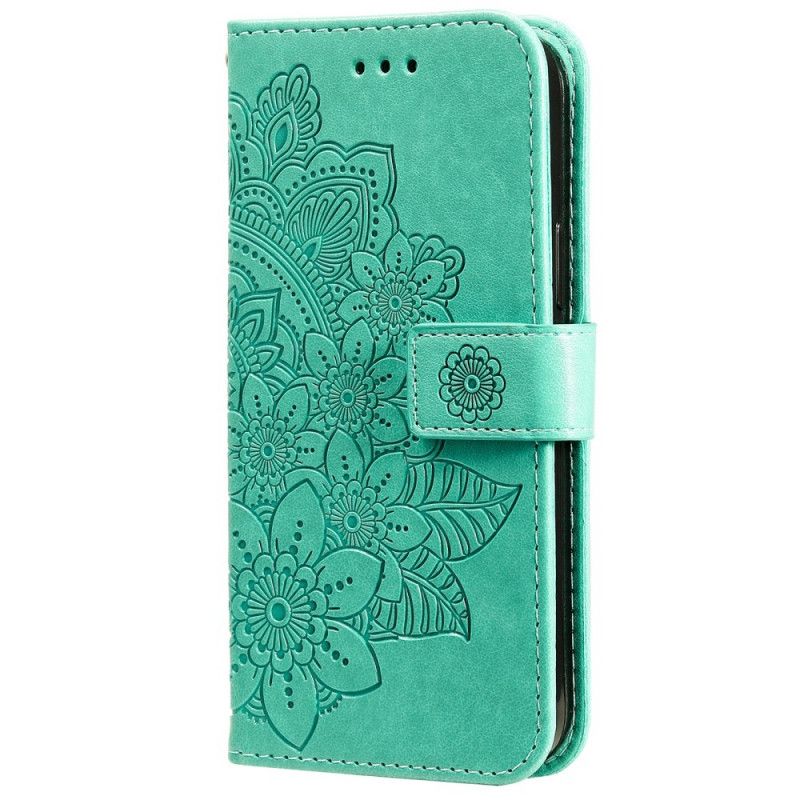 Flip Kotelot Huawei Nova 9 / Honor 50 Mandala