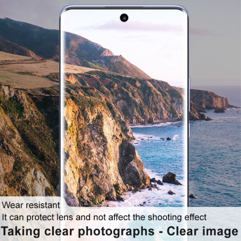 Karkaistu Lasisuojalinssi Huawei Nova 9 / Honor 50 Imakille