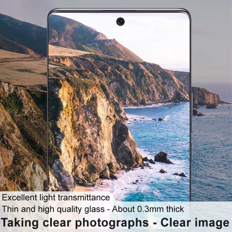 Karkaistu Lasisuojalinssi Huawei Nova 9 / Honor 50 Imakille