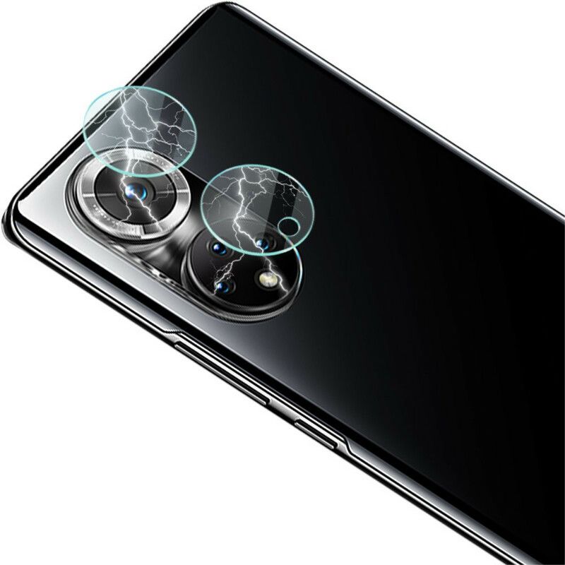 Karkaistu Lasisuojalinssi Huawei Nova 9 / Honor 50 Imakille