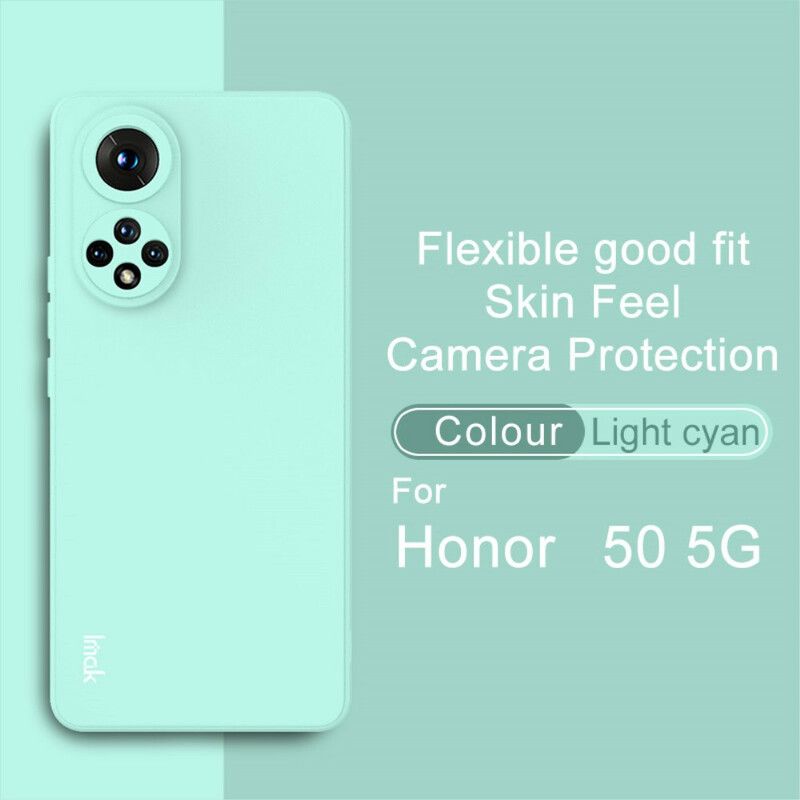 Kuori Huawei Nova 9 / Honor 50 Imak Uc-4-sarja