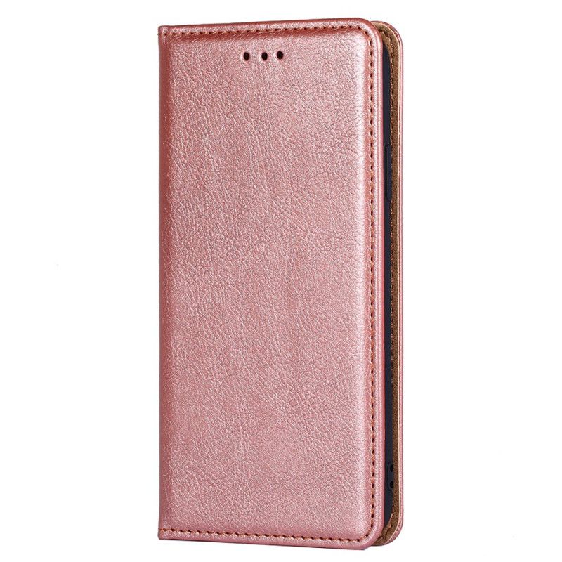 Nahkakuori Flip Kotelot Huawei Nova 9 / Honor 50 Puhelinkuoret Vintage Leather Style