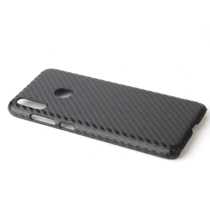 Case Kuoret Huawei Y6 2019 Puhelinkuoret Hiilikuitu